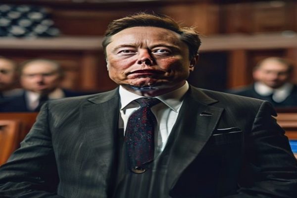 Elon Musk’s $1 Billion AI Lawsuit Falls Apart: Federal Jury and Judge Slam Delayed Claims