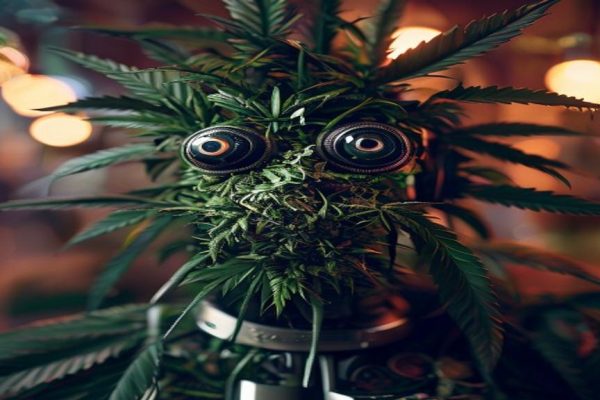 Gudtrip: The Bizarre AI/Crypto/Weed Product That Has Left the Internet Scratching Its Head