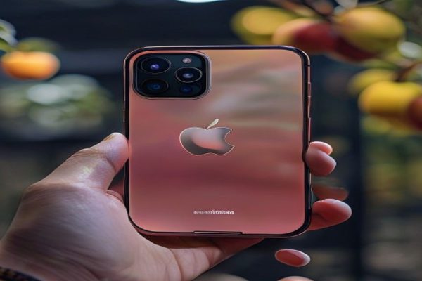 Apple Unveils Exciting Upgrades to iPhone Camera App this Fall