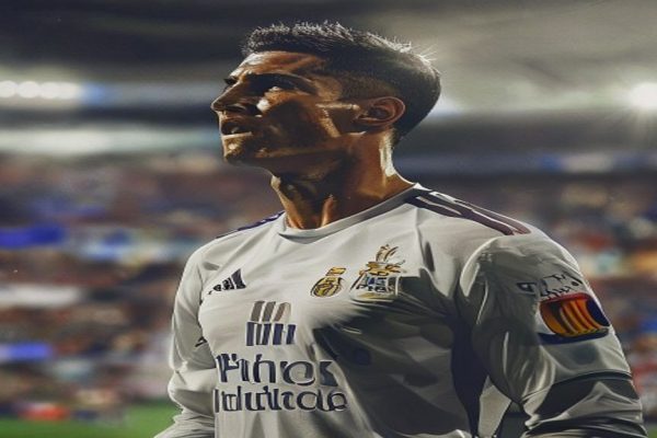 Ronaldo’s Record-Breaking Move: How Barcelona’s Loss Led to Real Madrid’s Rise