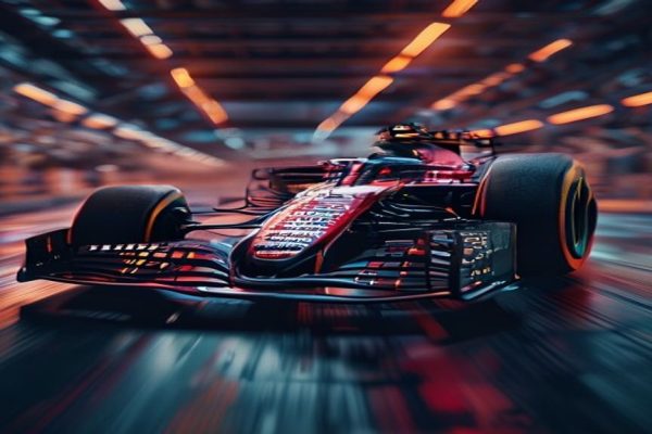 Formula One Revolutionizes Its Approach: Streaming on Netflix and Beyond
