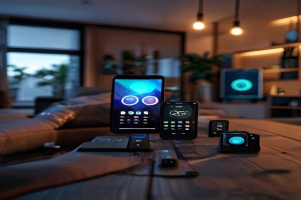 Revolutionizing Home Automation: Phones with Thread Radios Now Directly Connect Devices