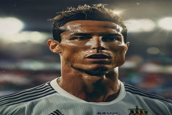 Ronaldo’s £80m Move to Real Madrid: The Turning Point in Football History
