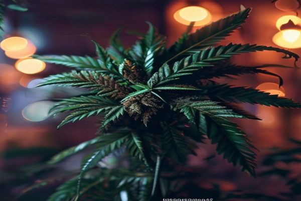 Gudtrip: The Mysterious AI Crypto Weed Product Taking the Internet by Storm