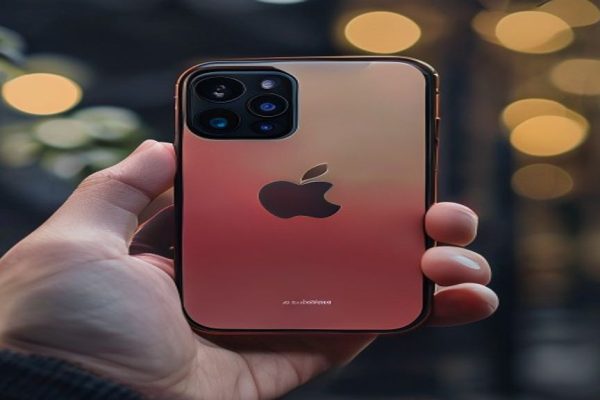 Apple Unveils Exciting Updates to iPhone Camera App, Changing the Way You Capture Life’s Moments
