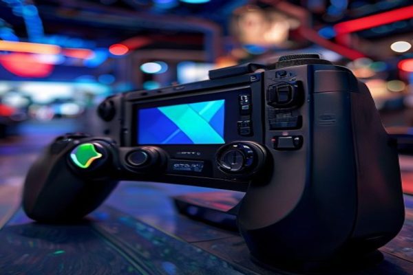 Microsoft Rethinks Project Helix: A Potential Game-Changer for Xbox Console Costs