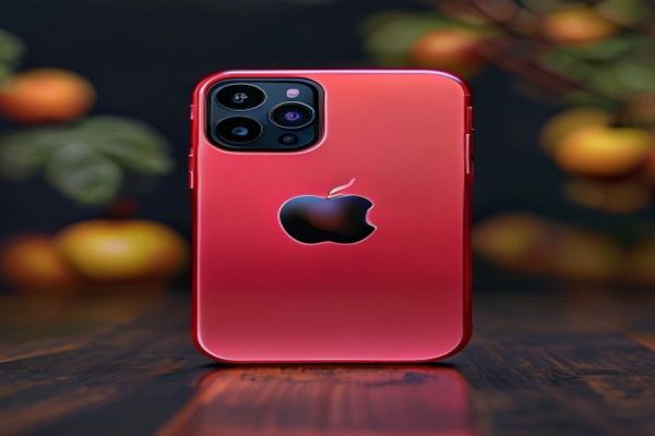 Apple’s iPhone Camera App to Get Major Upgrade with New Features This Fall