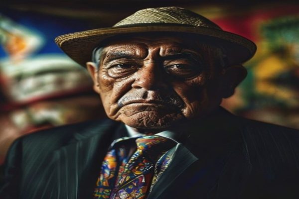 Latin America’s Declining Popularity: A Crisis for Regional Leaders?