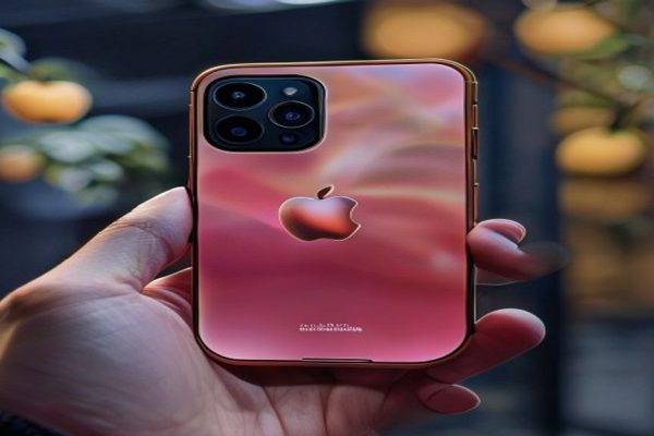 Apple Unveils Major Overhaul for iPhone Camera App This Fall