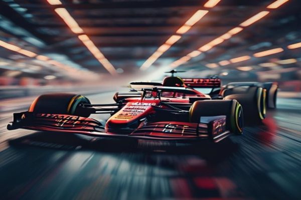 Formula One Takes a Leap into the Mainstream: Netflix and Beyond