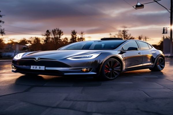 Tesla Issues Urgent Recall Notice for Over 350,000 Model Y Vehicles