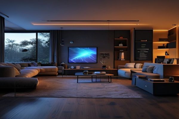 Revolutionizing Home Automation: Thread Radio Technology Unleashes New Possibilities