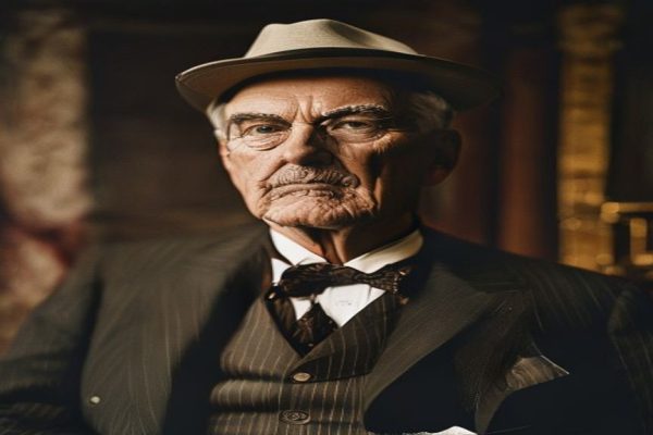 The Rise of the World’s First Billionaire: Unpacking the Legacy of John D. Rockefeller 10 Years On