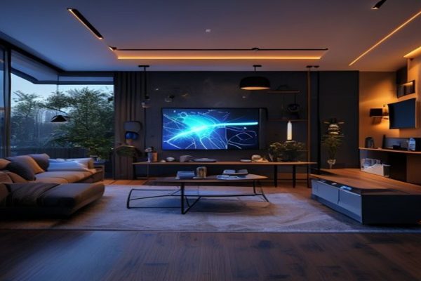 Game-Changing Feature: Thread Radio Integration Revolutionizes Smart Home Connectivity