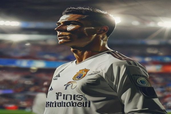 Ronaldo’s £80m Move to Real Madrid: A Turning Point in Football History