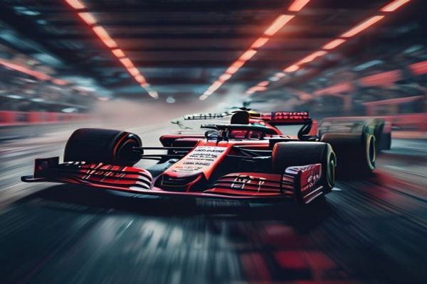 Formula One Tackles New Era of Global Reach with Netflix Streaming and F1: Drive to Survive