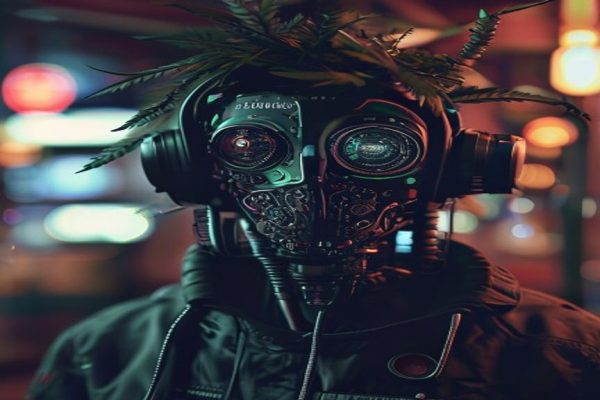 Gudtrip: The Bizarre AI/Crypto/Weed Product That Left the Internet Scratching Its Head