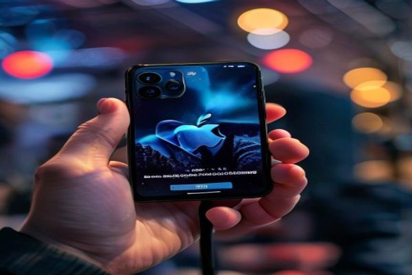 Revolutionizing Mobile Photography: Apple Unveils Exciting Updates to iPhone Camera App