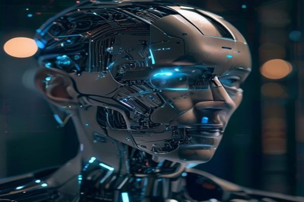 AI Pioneer Anthropic Reaches Unprecedented Valuation of Over $965 Billion
