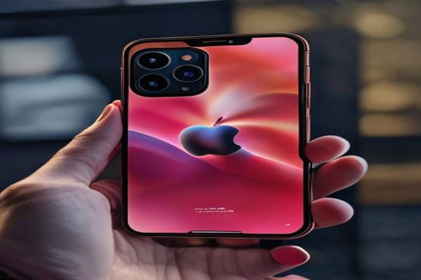 Apple Unveils Major Overhaul of iPhone Camera App: Enhanced Features and Improved User Experience