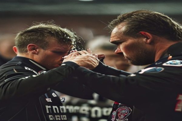Premier League Referees to Rethink Hair-Pulling Rule as Controversy Reignites