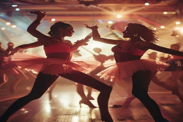 Ballet Battle Royale: Prime Video’s Unconventional Gaming Twist Takes the World by Storm