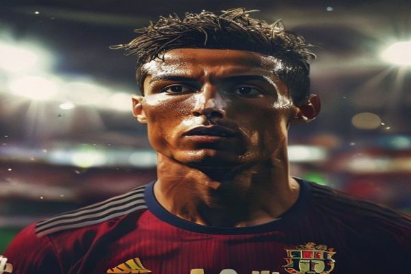 Barcelona’s Loss: The Ripple Effect of Ronaldo’s World-Record Transfer