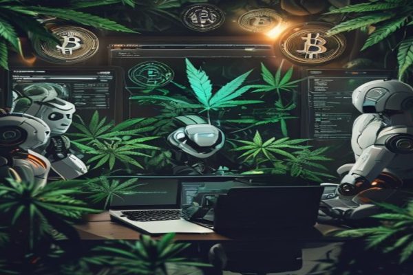 Gudtrip: The Mysterious AI/Web3/Cannabis Product that Left the Internet Scratching its Head