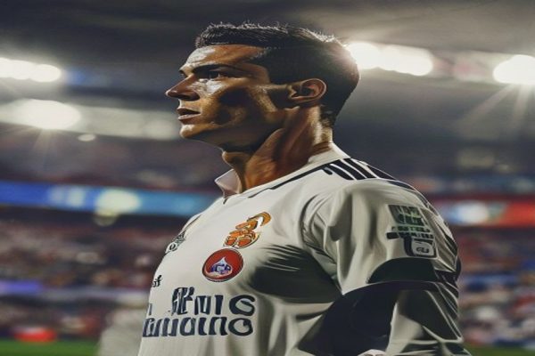 Ronaldo’s £80m Transfer to Real Madrid: A Turning Point in Football History