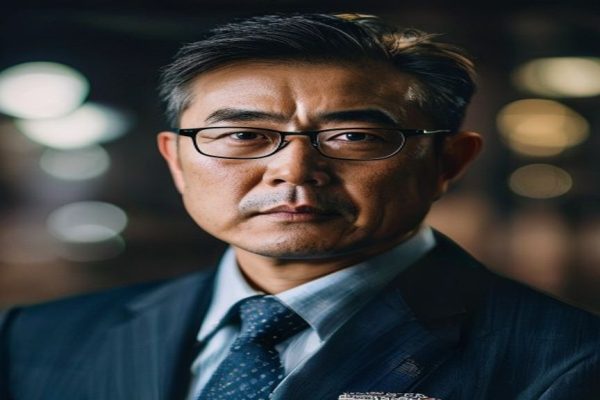 From Government Efficiency to Defense Tech: Ethan Shaotran’s High-Stakes Pivot