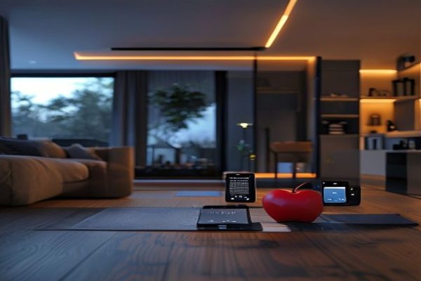 Revolutionizing Home Automation: Apple’s Latest Feature Empowers Phones with Thread Radios