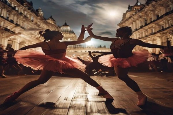 Ballet Battle Royale: Budapest Hosts Unprecedented Dance-Off This Summer