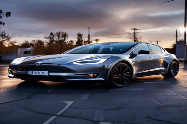 Tesla Issues Urgent Recall for 200,000 Model Y Cars Amid Weight Certification Label Concerns