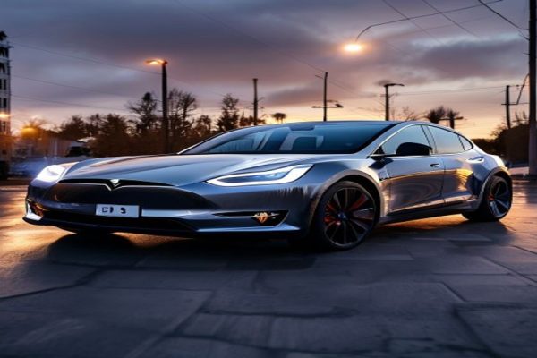 Tesla Issues Urgent Recall for 220,000 Model Ys Made Between 2024 and 2026