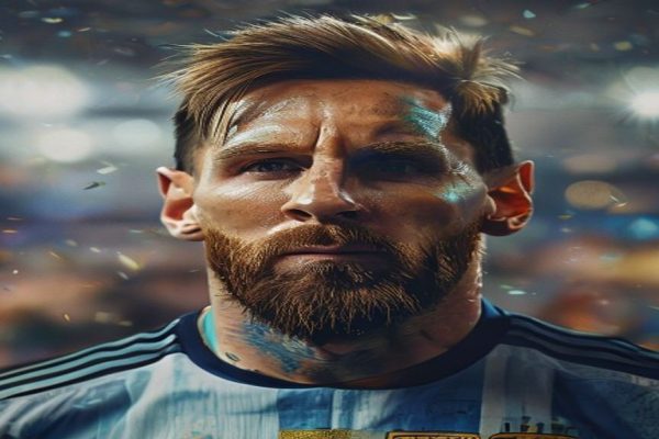 Messi Leads Argentina into 6th World Cup, Eyes Historic Title at 38
