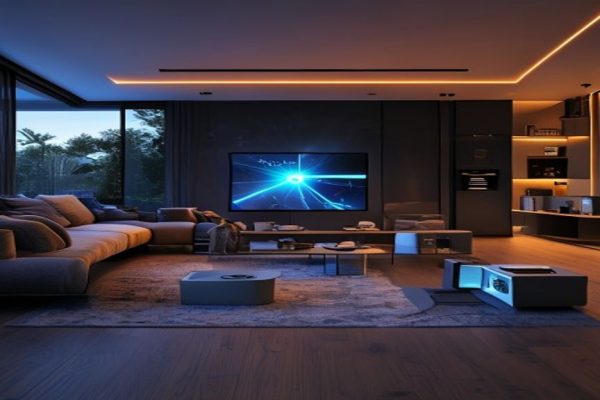 Revolutionizing Smart Home Connectivity: Thread Radios Now Enable Border Router-Free Devices