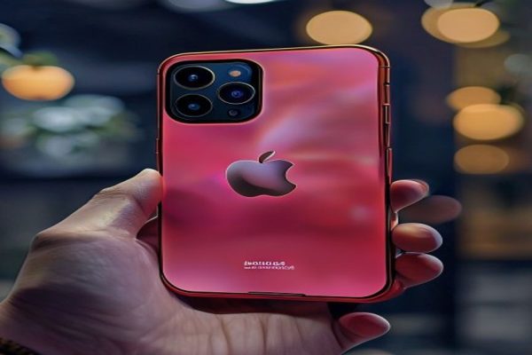 Apple Unveils Revamped iPhone Camera App with Exciting New Features