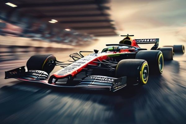 Formula One Takes a Giant Leap Towards Mainstream Popularity
