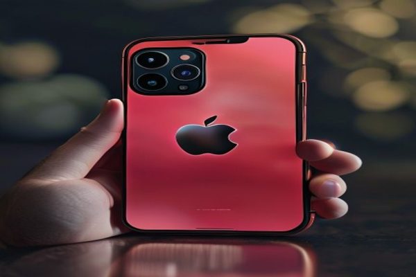 Apple Unveils Redesigned iPhone Camera App with Exciting New Features