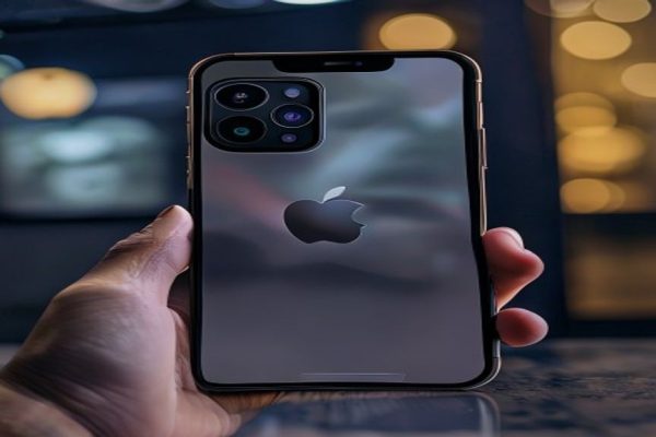 Revamped iPhone Camera App Set to Revolutionize Mobile Photography