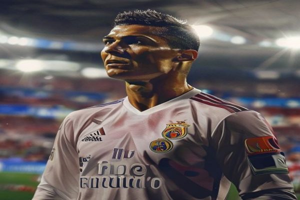 Ronaldo’s £80m Move to Real Madrid: A Game-Changing Transfer that Shook the Football World