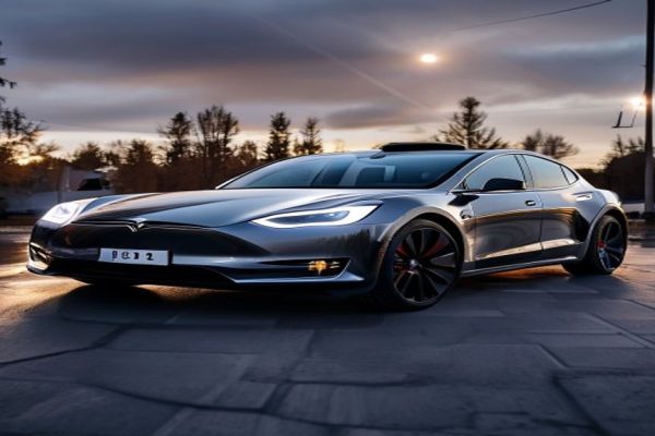 Tesla Warns Over 900,000 Model Y Owners to Inspect Vehicles for Critical Weight Certification Label Issue