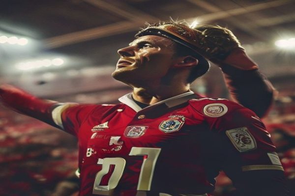 Arsenal’s Unlikely Hero MIA: The Mysterious Case of Max Dowman