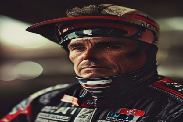 Legendary Formula 1 Driver and Paralympic Champion Alex Zanardi Passes Away at 59
