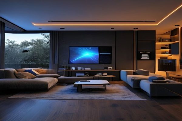 Revolutionizing Home Automation: New Feature Enables Thread Radio Connectivity Without Border Router