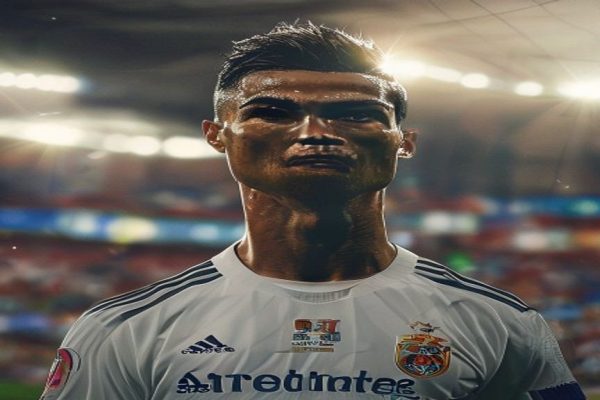 Ronaldo’s £80m Transfer to Real Madrid: A Game-Changer in the World of Football