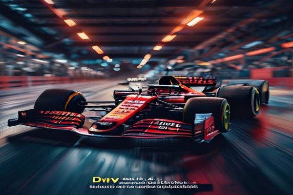 Formula One Expands Global Reach with Netflix Streaming and ‘Drive to Survive’ Series