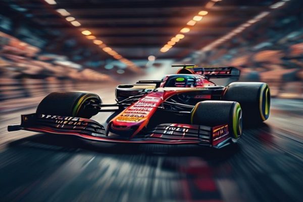 Formula One’s Bold Move to Reach a Broader Audience: Exploring the Impact of Netflix and Drive to Survive