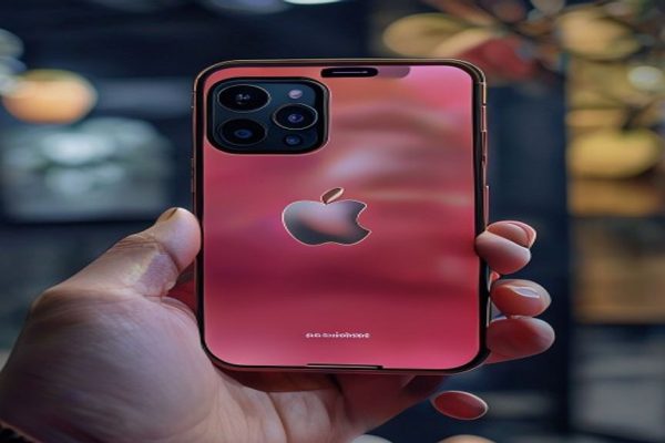 Apple Unveils Revolutionary Updates to iPhone Camera App