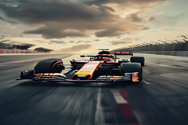 Formula One’s Bold Move: Expanding Its Reach Beyond the Track